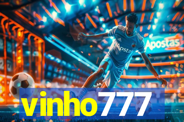 vinho777