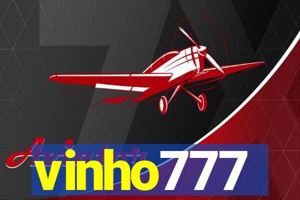 vinho777