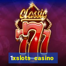 1xslots casino официальный сайт для россии