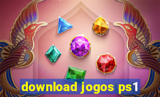 download jogos ps1