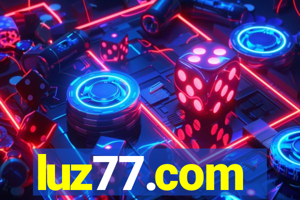 luz77.com