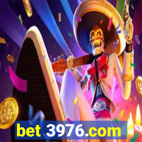 bet 3976.com