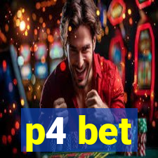 p4 bet