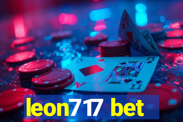 leon717 bet