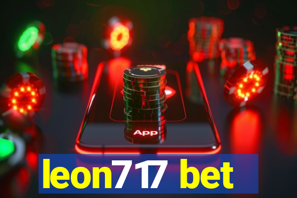 leon717 bet