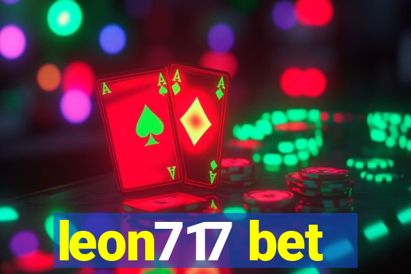 leon717 bet