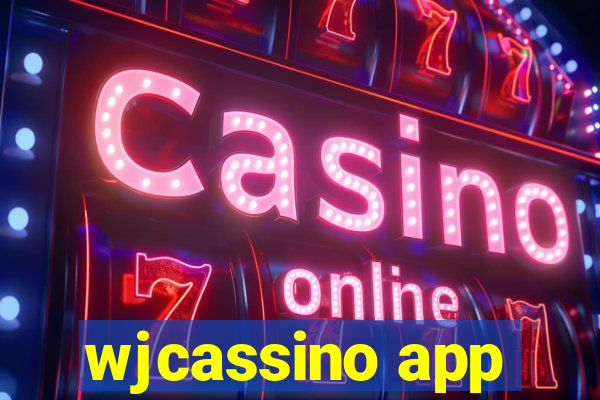 wjcassino app