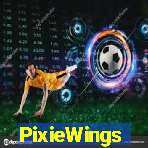 PixieWings