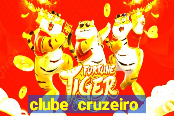 clube cruzeiro santa maria