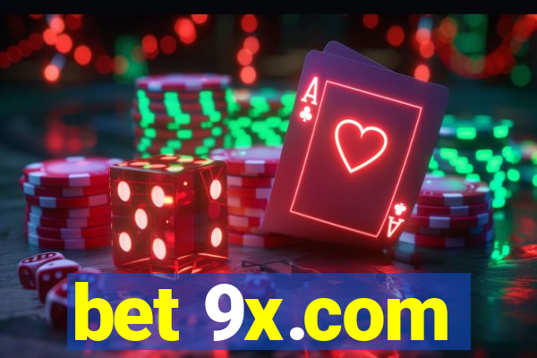 bet 9x.com