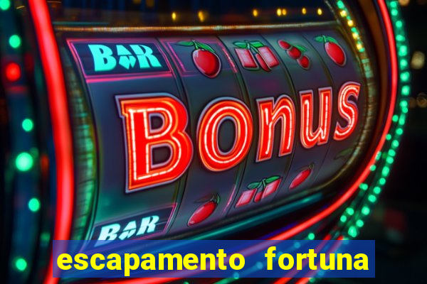 escapamento fortuna para pop 110