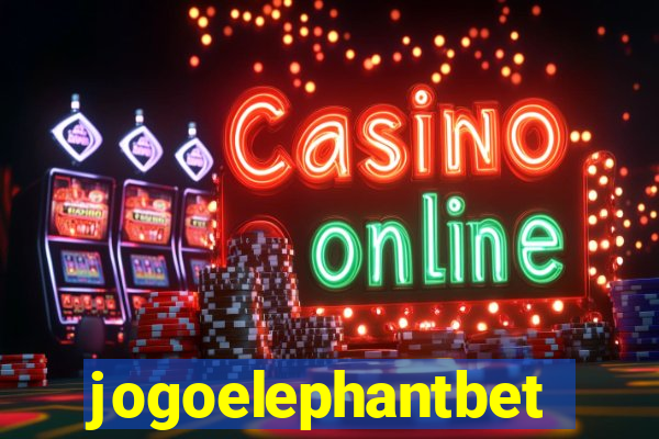 jogoelephantbet