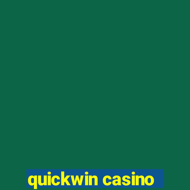 quickwin casino