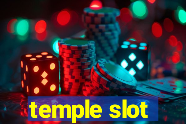 temple slot