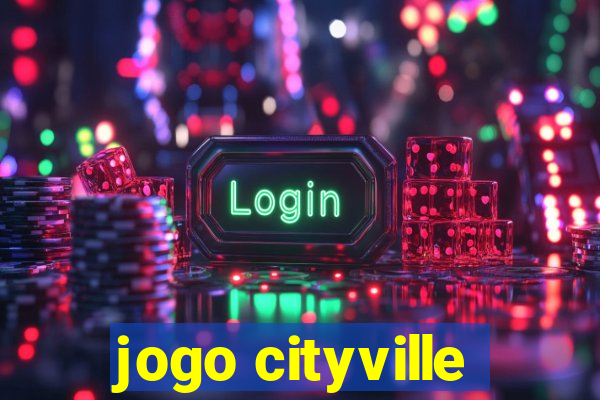 jogo cityville