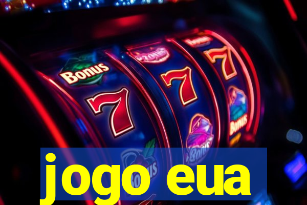 jogo eua