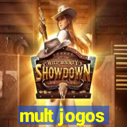 mult jogos