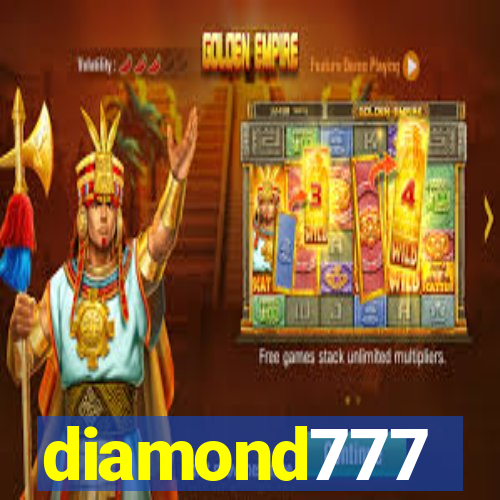 diamond777