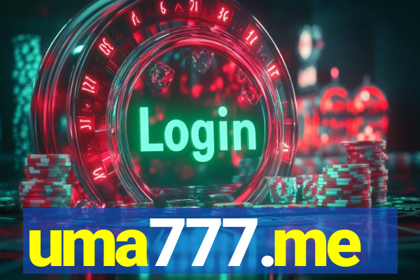 uma777.me