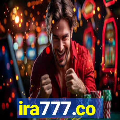 ira777.co