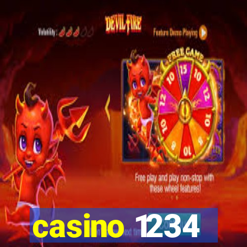 casino 1234