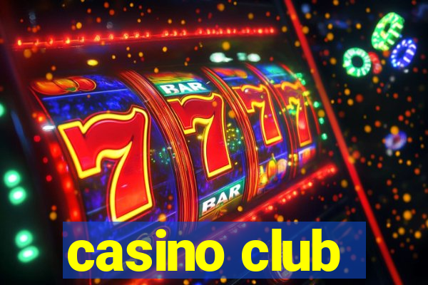 casino club