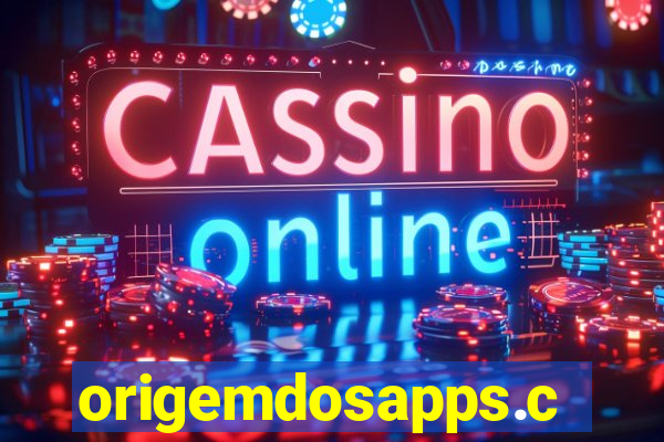 origemdosapps.com