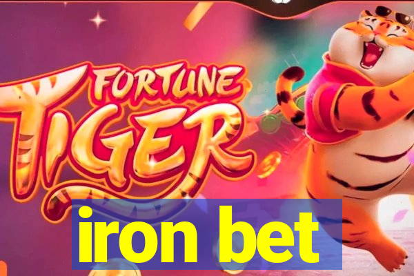 iron bet