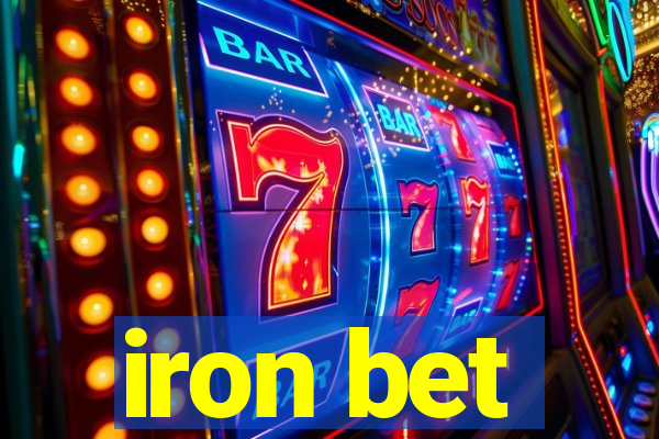 iron bet