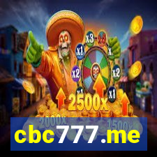 cbc777.me