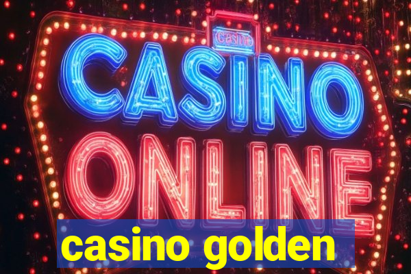 casino golden