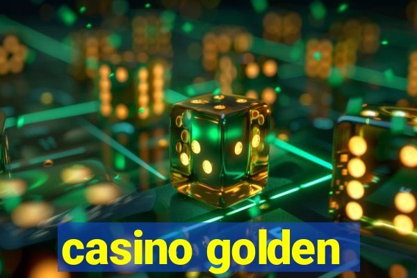 casino golden