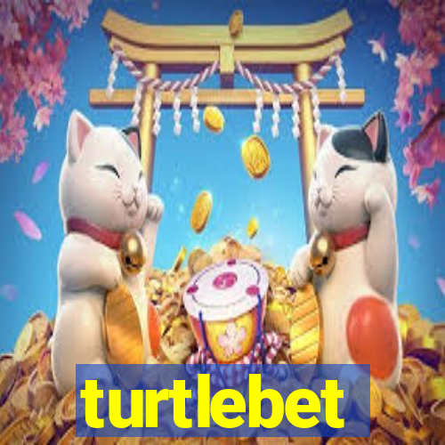 turtlebet