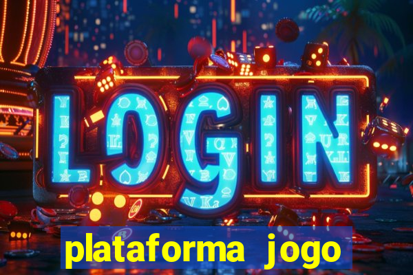 plataforma jogo fortune tiger