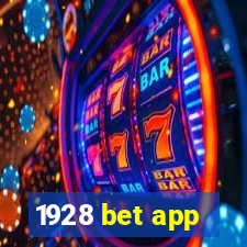 1928 bet app