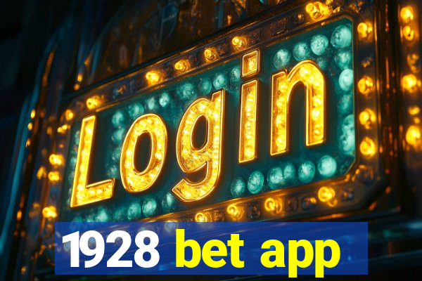 1928 bet app