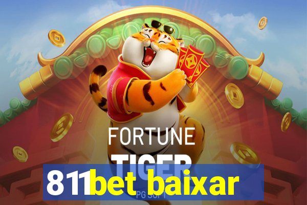 811bet baixar