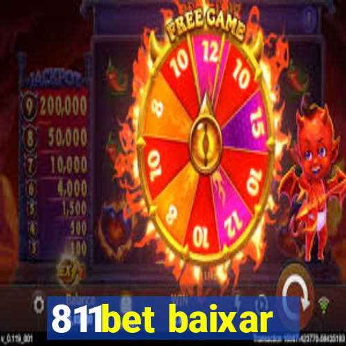 811bet baixar