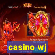 casino wj