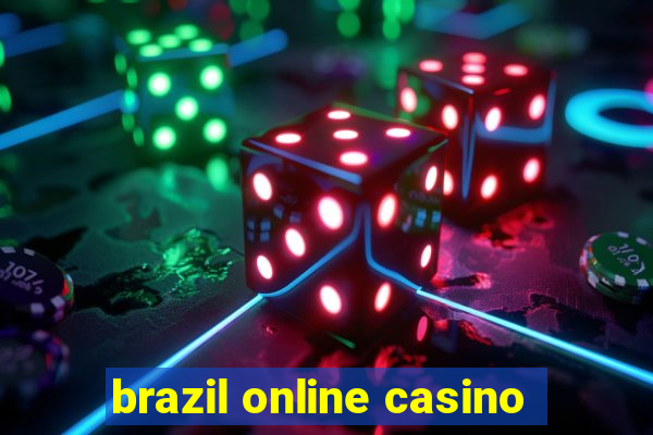 brazil online casino