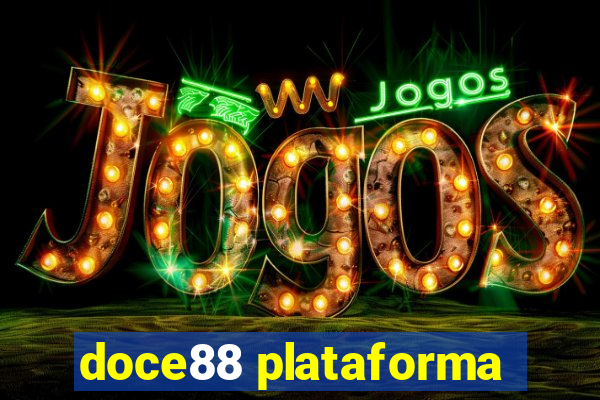 doce88 plataforma