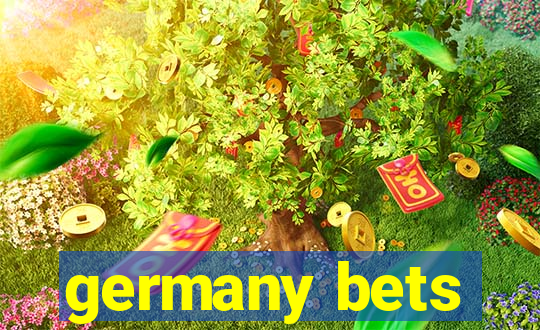 germany bets