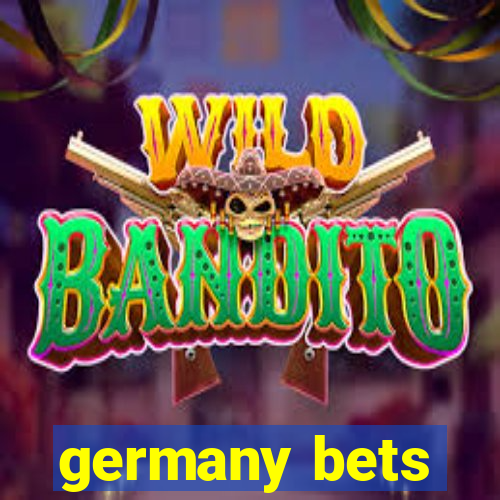 germany bets