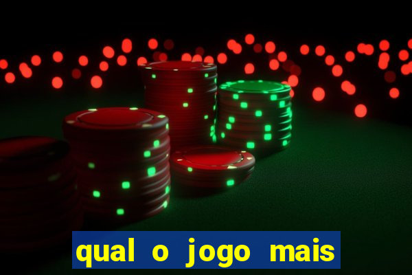 qual o jogo mais facil de ganhar