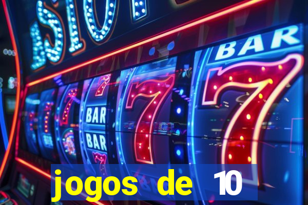 jogos de 10 centavos na bet365