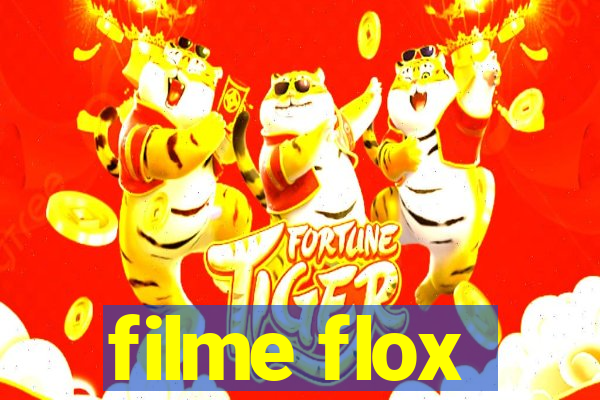 filme flox