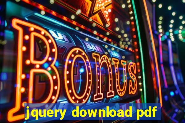 jquery download pdf