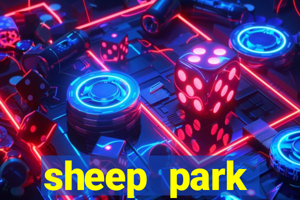 sheep park penghasil uang