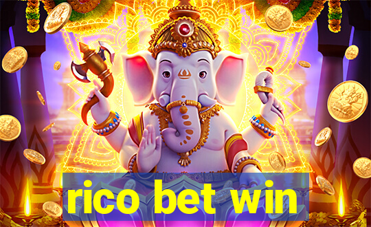 rico bet win