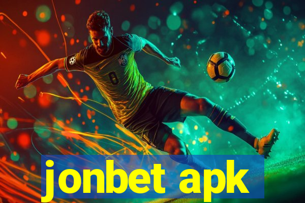 jonbet apk